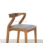 Teak Bar Chair With Cushions TFI-BARS 05 - Image 3