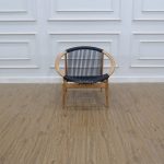 Teak Rope Lounge Chair TFI-LOCH 04 - Image 2