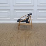 Teak Rope Lounge Chair TFI-LOCH 04 - Image 5