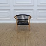 Teak Rope Lounge Chair TFI-LOCH 04 - Image 6
