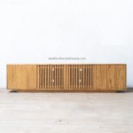 Teak Tv Stands & Entertainment Centers TFI-TVTB 02