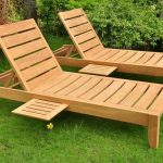 Teak Outdoor Lounge TFI-SLO 06