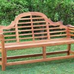 Garden Furniture | Teak Outdoor Furniture Manufacturer TFI-BNC 08