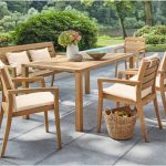 Teak Chair Dining Table by Teak Furniture Indonesia