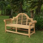 Teak Garden Furniture by Teak Furniture Indonesia