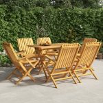 Folding Patio Chair by Teak Furniture Indonesia