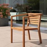 Teak Garden and Indoor Furniture Manufacturer From Jepara