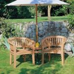 Teak Garden Chair Furniture by Teak Furniture Indonesia TFI-FIXCH 11