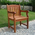 Teak Garden Furniture by Teak Furniture Indonesia