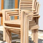 Teak Garden Furniture by Teak Furniture Indonesia