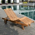 Teak Outdoor Furniture by Teak Furniture Indonesia