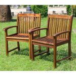 Teak Garden Stacking Chair Furniture Indonesia