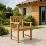 Teak Outdoor Furniture | Teak Garden Furniture Indonesia