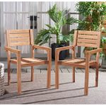 Teak Chair Garden Outdoor Furniture Indonesia