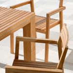 Teak Outdoor Garden by Teak Furniture Indonesia