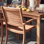 Indonesia Teak Wood Garden Furniture From Jepara