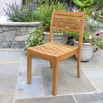 Teak Garden Chair Outdoor Furniture Indonesia