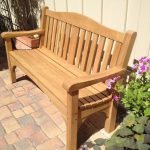 Wholesale Solid Teak Bench | Indonesia Furniture Export Supplier