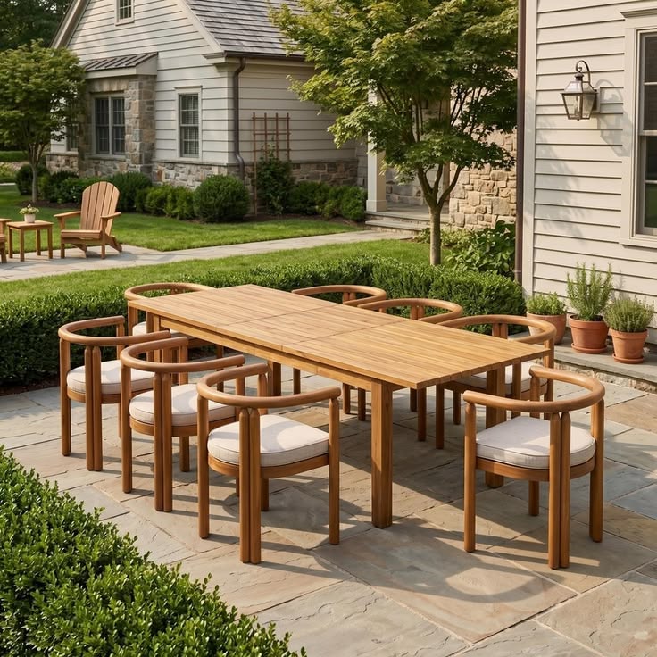 5dcceef60791d00b336fa7bdc8304151 Outdoor Dining Furniture Manufacturer Indonesia - Image 1