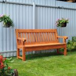 Indonesian Solid Teak Bench Manufacturer for Global Export